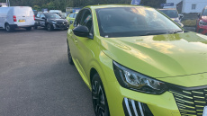 Peugeot 208 1.2 PureTech 100 Allure 5dr Petrol Hatchback